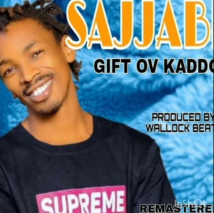 Gift Ov Kaddo